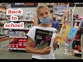 BACK TO SCHOOL 2020 😜 Покупки к школе