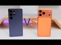 IPhone 17 Pro Max Vs S26 Ultra Full Comparison 4K 60 IPhone 17 Pro Max Vs S26 Ultra Full Comparison 4K 60