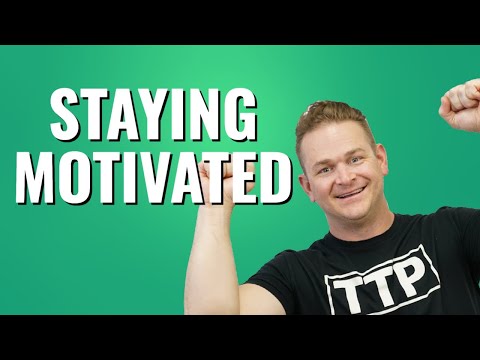 How to Stay Motivated In Your Wholesaling Business | Wholesale Real Estate