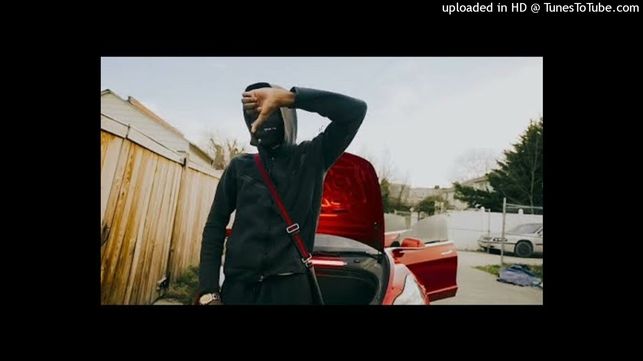 SlimeGetEm x AC640 x DMV Type Beat - He Tried To Run [PROD TRAPMONEYBIGGIE]