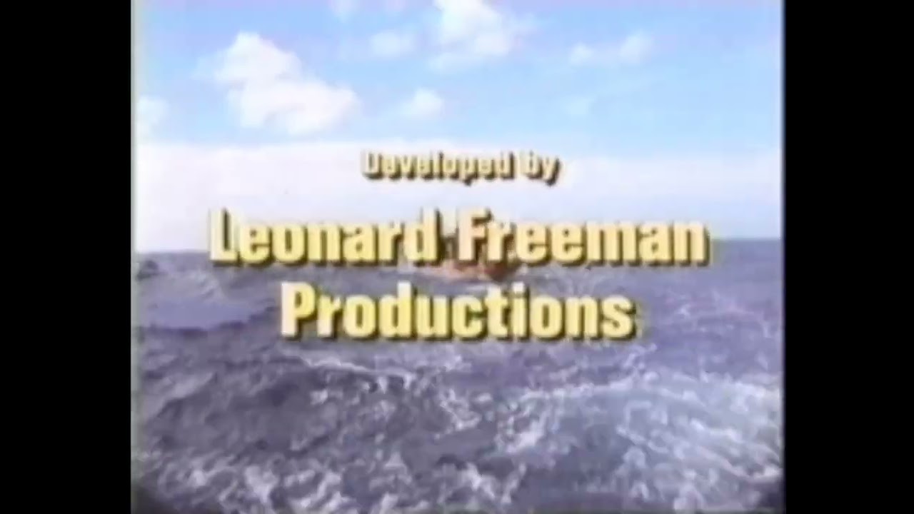 CBS Television Network/Leonard Freeman Productions/Paramount Domestic Television (1977/1995)