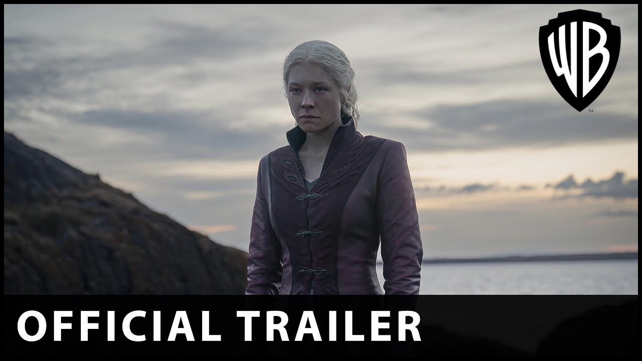 Horizon: An American Saga - Official Trailer #2 - Warner Bros. UK \u0026 Ireland