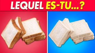Il Y A Deux Types De Personnes Lequel Es-Tu ?