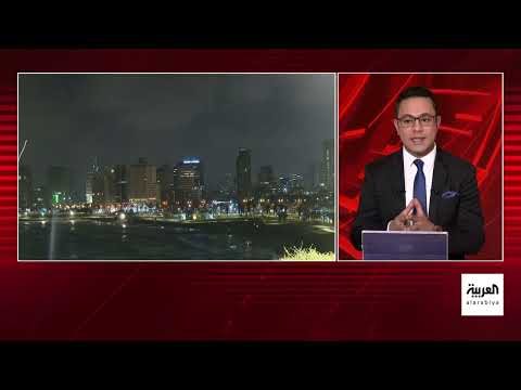 تصعيد إيراني إسرائيلي: رشقات صاروخية متبادلة وأنفجارات في طهران