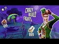 Epic Building Fights/Montage! Fast Console Builder! New Replay System!  (High Quality Editing)