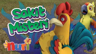 Nuri : Sakit Misteri