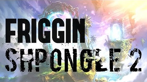 The Friggin Best of Shpongle 2