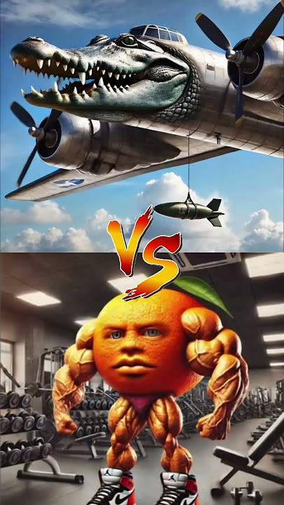 Bombardino Crocodilo Vs Tung Tung Sahur #shorts