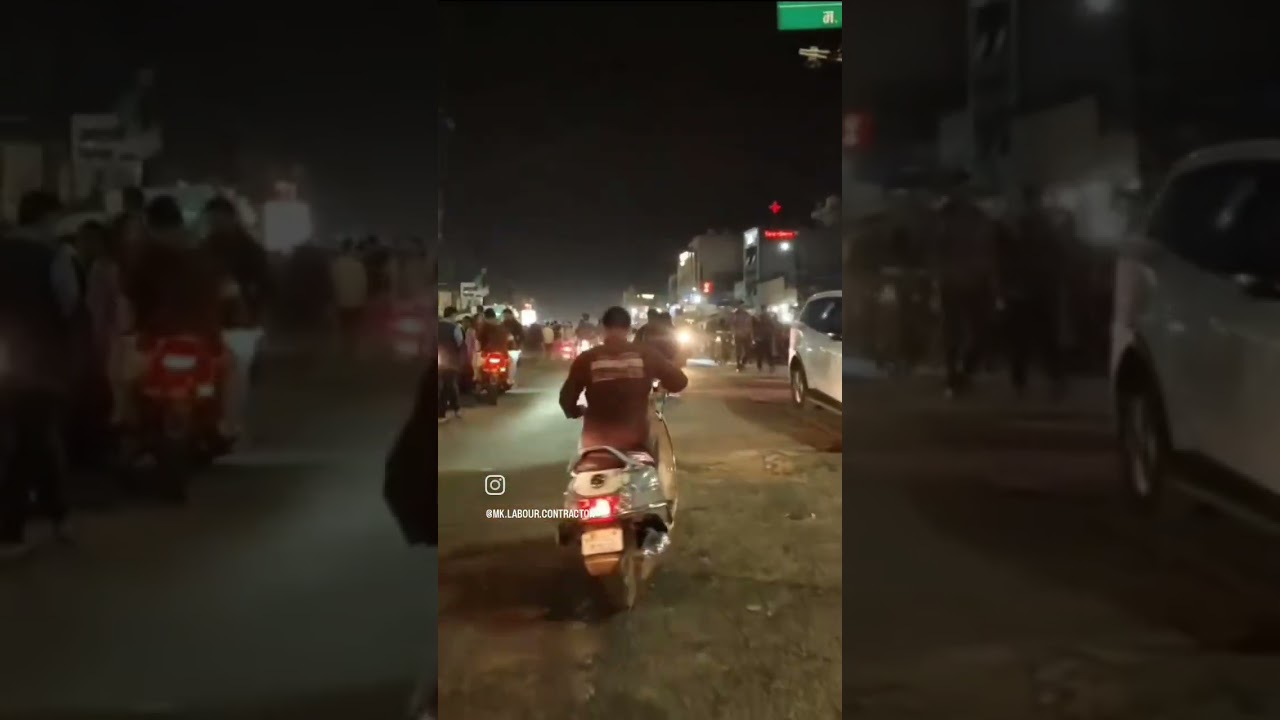 Job placment and contractor 