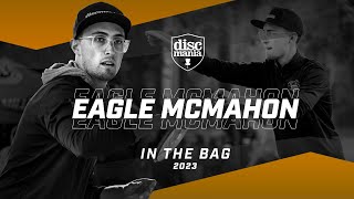 Eagle McMahon In The Bag 2023 🦅 Discmania