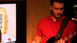 Gugun Blues Shelter - Vixen Eyes @ Jaya Pub [HD]
