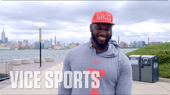 MMA Helped Mo Wilkerson Become the Highest Paid DE...