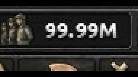 Infinite Manpower Exploit