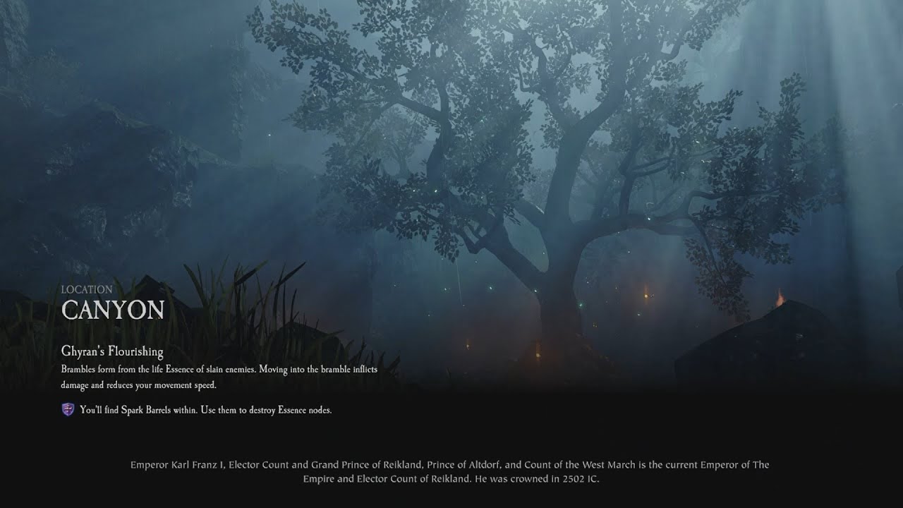 Vermintide 2 - Weave 155 - Solo - Season 4 - Zealot