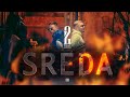 2L- SREDA 🌙 (OFFICIAL VIDEO)