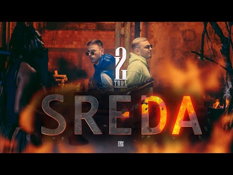 2L- SREDA 🌙 (OFFICIAL VIDEO)