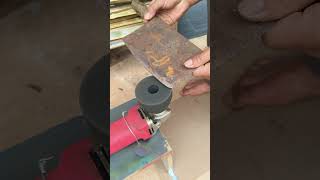 Tips for Renovating Grinding Wheels into Sharpening Stones for Angle Grinders