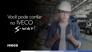 S-Way e segurança: tecnologias que geram economia e eficiência | Episódio 4