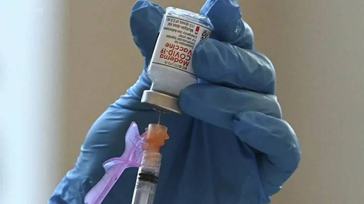 CDC: Delta 'variant of concern'