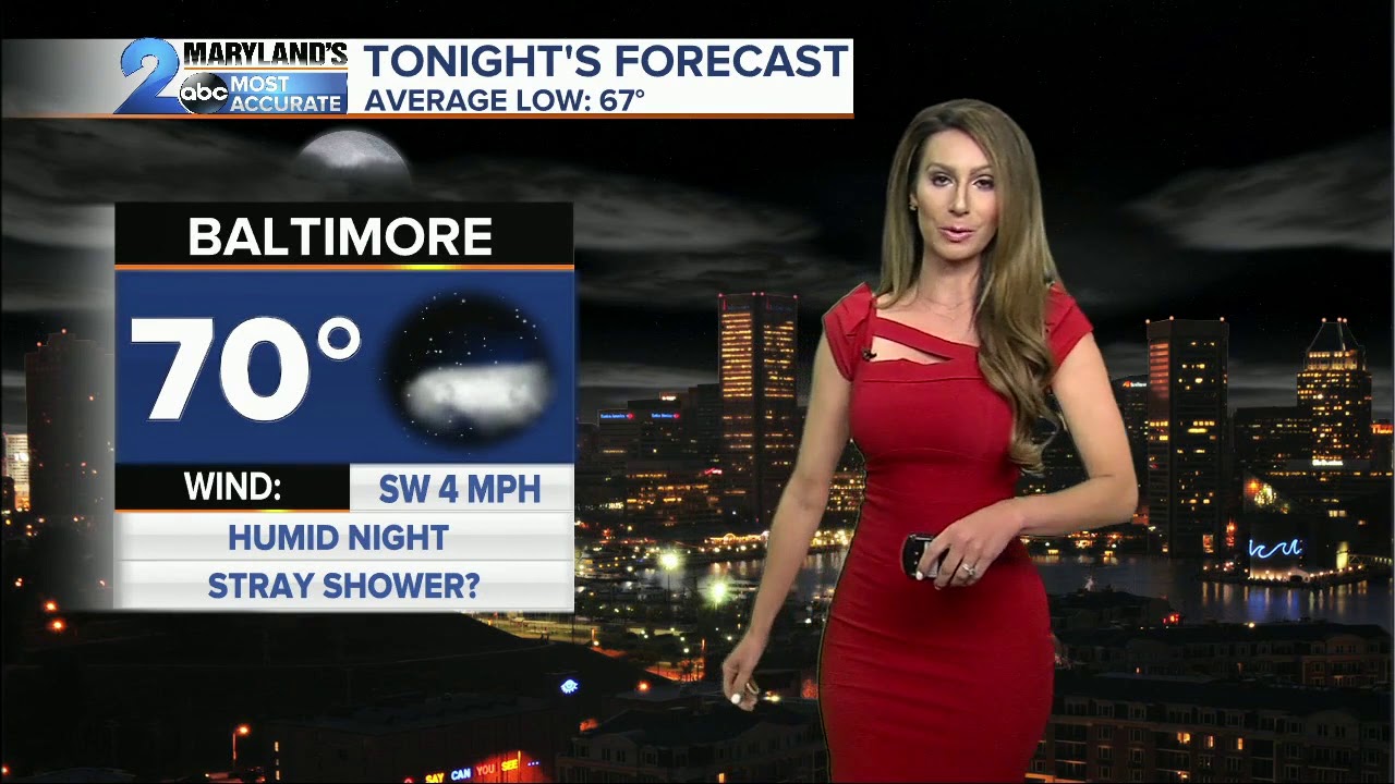 Wmar 2 News Latest Headlines July 28 6pm Youtube