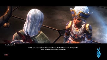 Kingdoms of Amalur Reckoning - #202 Under Watch [Speed Guide]