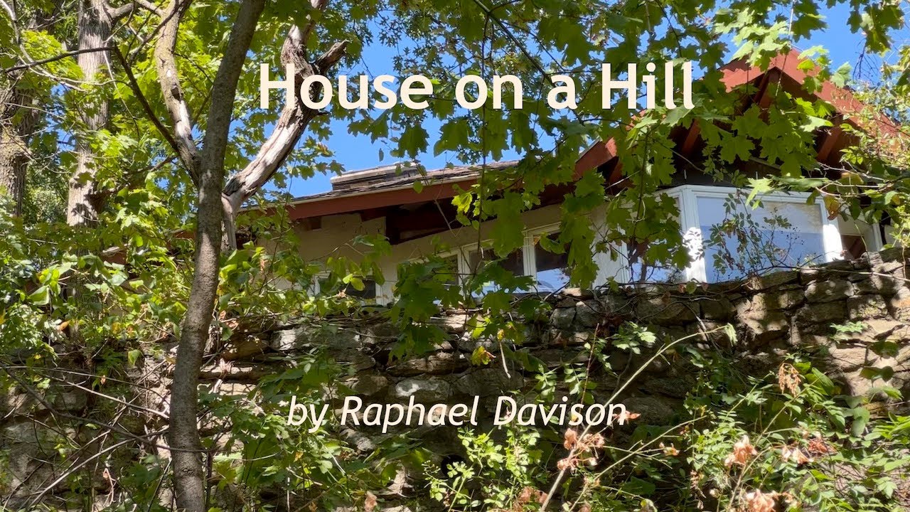 House on a Hill (Official Video) - YouTube
