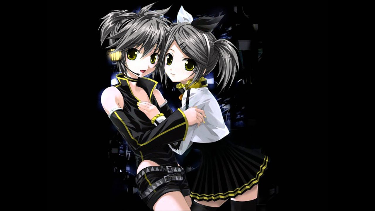 -Kagene Rei & Rui- Meltdown Duet