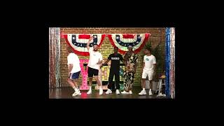 Emily Willis And Mike Make Out Infront Of Ksi& Logan Paul