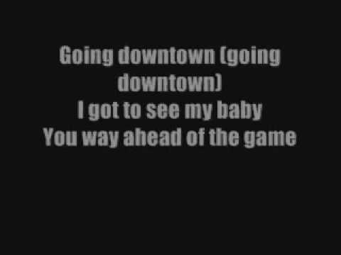Vroom - Omarion