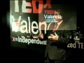 Dinero y Conciencia: Joan Melé at TEDxValencia