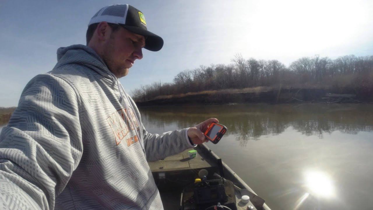 Snagging 2015 Missouri YouTube