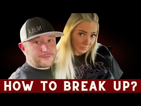 Why Did Kye Kelley And Lizzy Break Up
