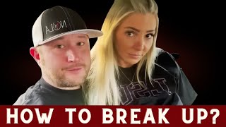 How Did Kye Kelley and Lizzy Musi Break up? What Really Happened Between Lizzy and Kye?