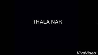 VEERA MUGAM OFFCIAL TEASER