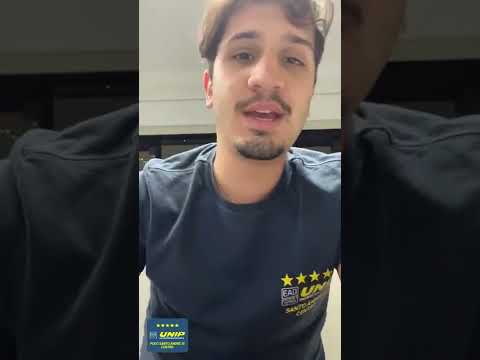 Sorteio ao vivo para os alunos que efetuaram a rematrícula.