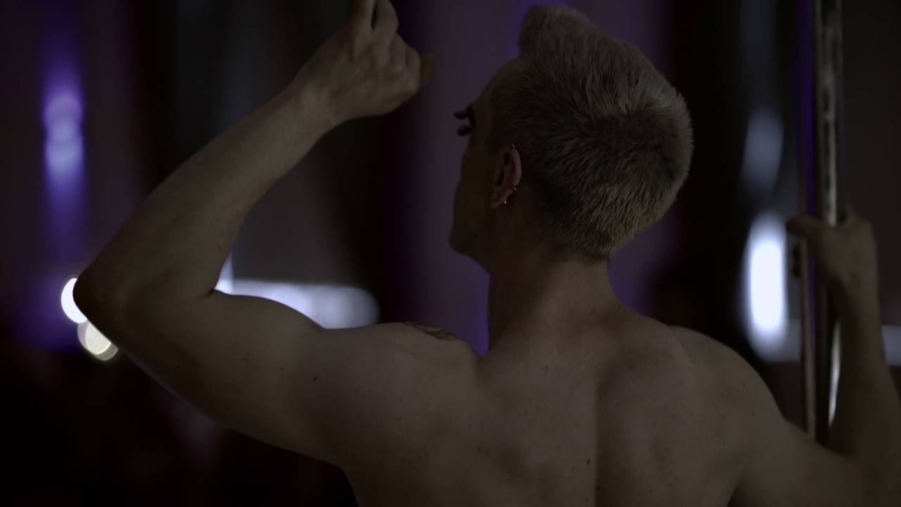 Selected movie - Pro category - OLIBERE AWARDS - Italy 2016