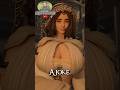 Dark Souls: Gwynevere is BIG! #shorts #shortvideo #darksouls