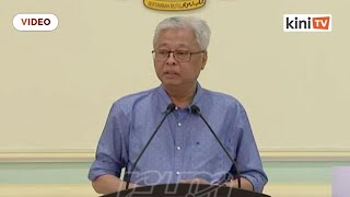 Kerajaan kaji SOP buka semula tempat ibadat agama lain