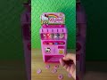 Hello Kitty Vending Machine 20A 06 ASMR #hellokitty #vendingmachine #viral #asmr