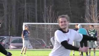 UTC Mid-Atlantic Warmup Highlights 2019
