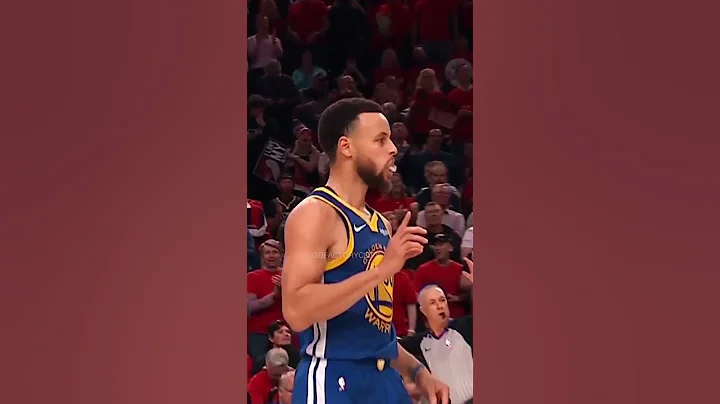 Guarding Steph Curry 💀🤣