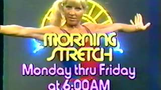 Joanie Greggains Joanie Greggains