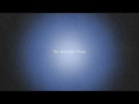 Trevor Kowalski - The Midnight Plaza