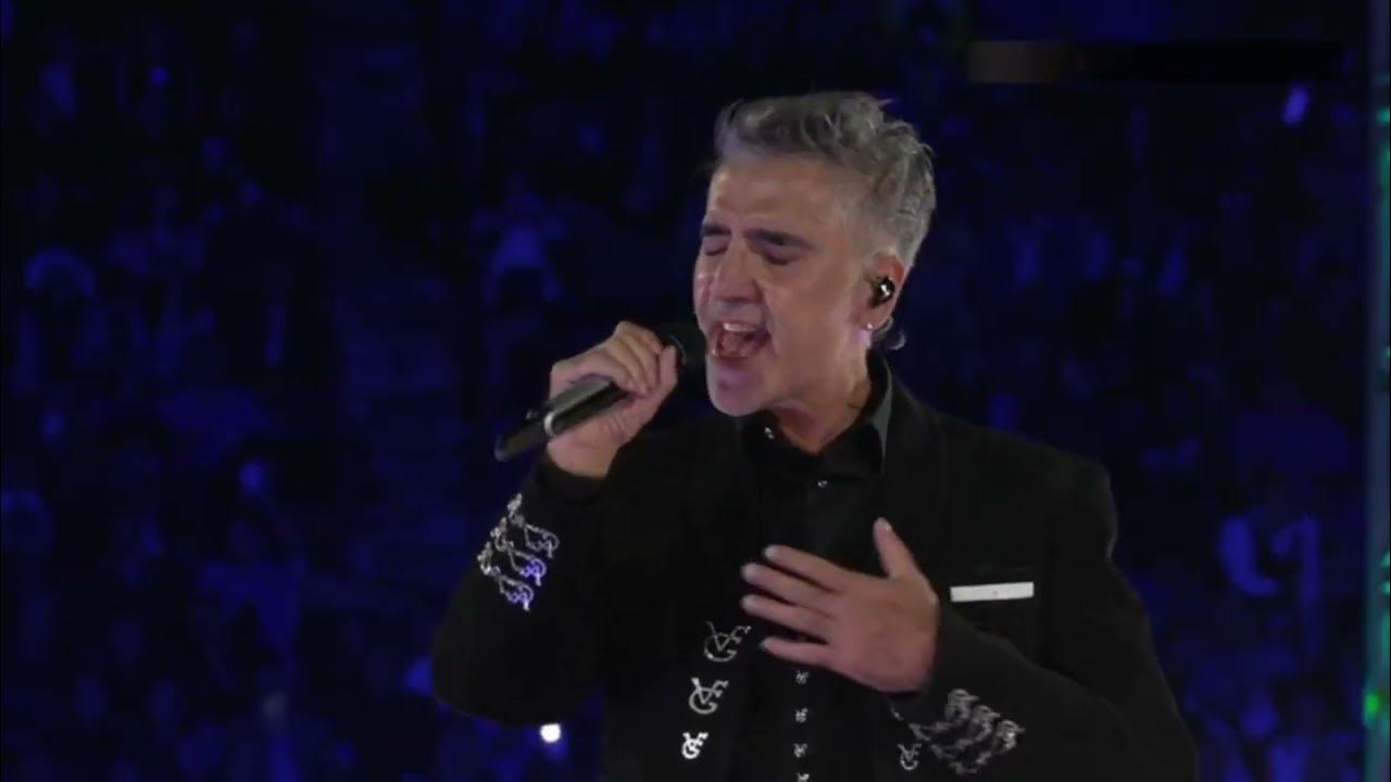 Alejandro Fernández Si Tú Supieras, No Sé Olvidar Monumental Plaza De Toros México 2023 Alejandro Fernández Si Tú Supieras, No Sé Olvidar Monumental Plaza De Toros México 2023