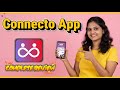 Connecto App Review | Connecto Online Friendship App Tamil | Connecto App Full Detail Tamil