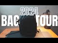Peter McKinnon Camera Bag Tour