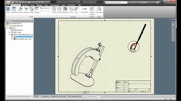 Drawings for Manufacture