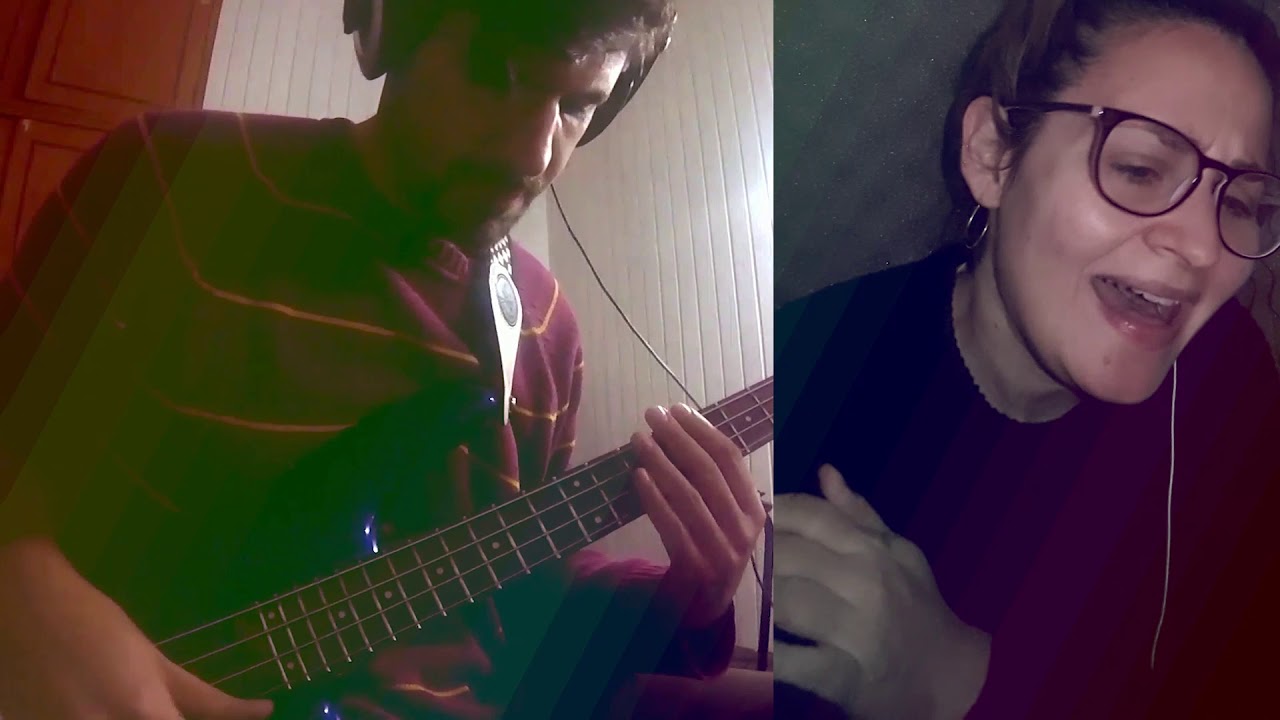 Hot Tequila Brown Jamiroquai (cover) YouTube