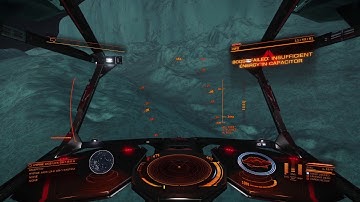 Elite Dangerous: The Most Stupid Way to Lose More than Month of Exploration Data