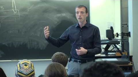 EPICS Craftsmanship Spring 2016 (Video 2 of 2)